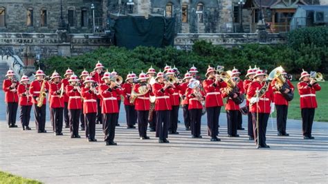 Light Infantry Band