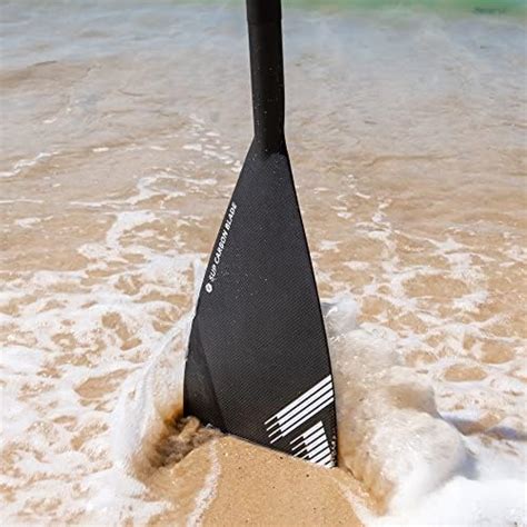 Light Kayak Paddle