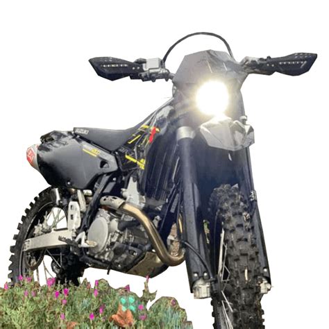 Light Kit For Crf250F