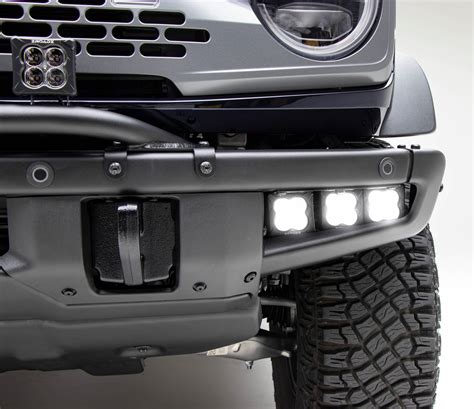 light kits for ford bronco 2023
