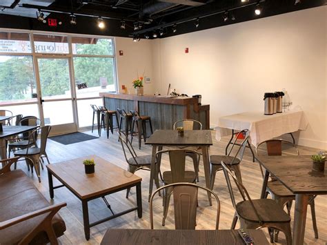 Light Lounge Evergreen Co