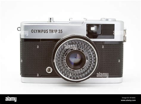 Light Meter Olympus Trip 35