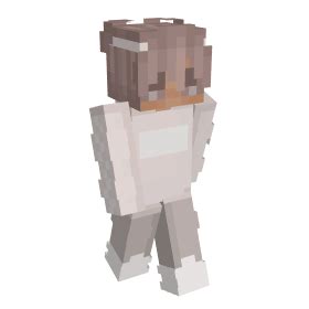 Light Minecraft Skins