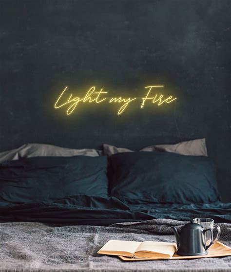 7 Ways Light My Fire