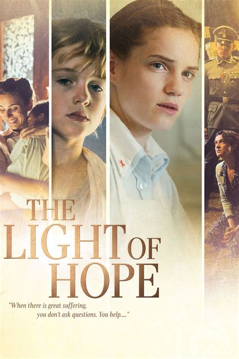 Light Of Hope Hammer