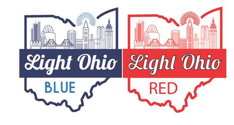 light ohio blue 2022