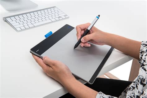 Light Pen Computer Input Device