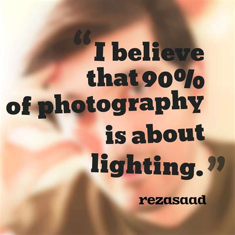The Best Light Photography Quotes For 2023