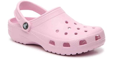 Light Pink Crocs Amazon