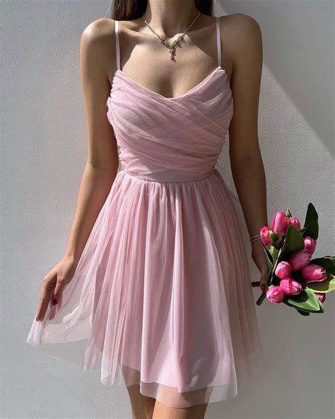 Light Pink Dresses Hoco Guide 2023