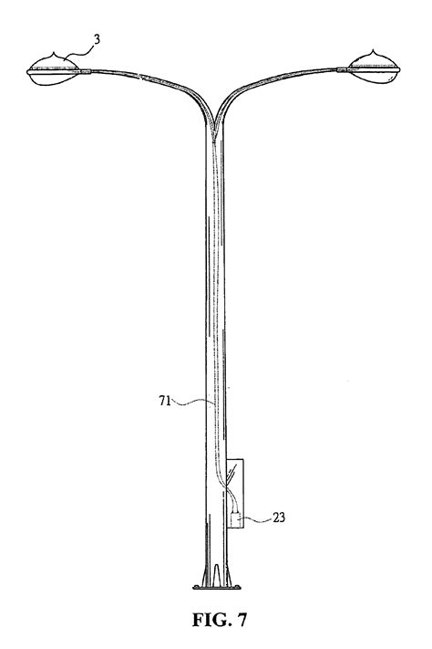 Best Light Pole Drawings Simple Sketch Free For Download