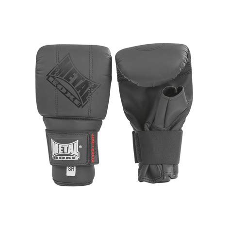 Light Punching Bag Gloves