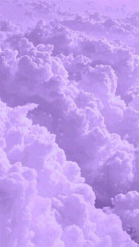 +26 Light Purple Aesthetic References
