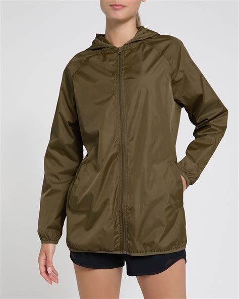 Light Rain Jacket Dunnes Stores