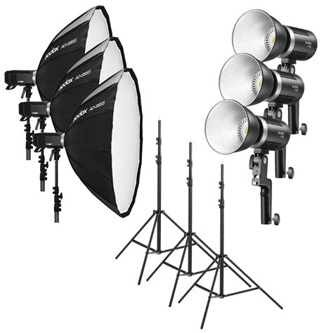 Light Reflector Guide