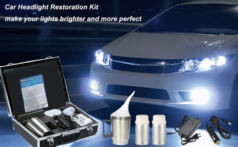 Light Repair Kit