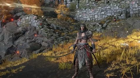 Light Sets Elden Ring