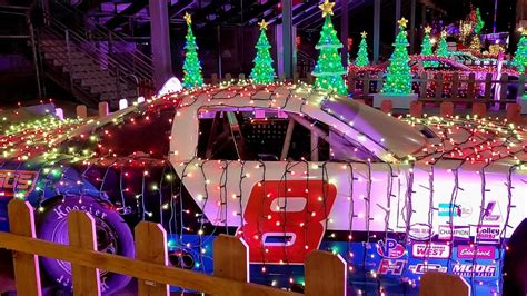 Light Show Irwindale