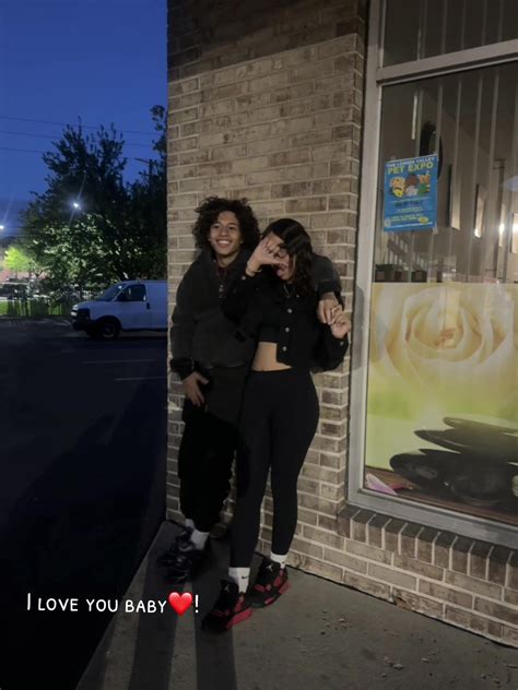 Light Skin Girlfriend