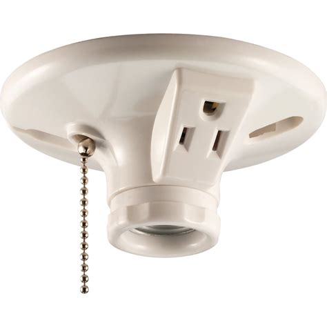 Light Socket Base Ceiling
