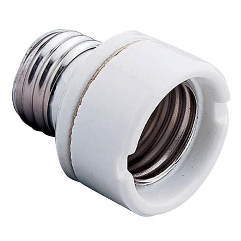 Light Socket Extender Home Depot
