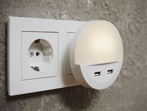 Light Socket For Night