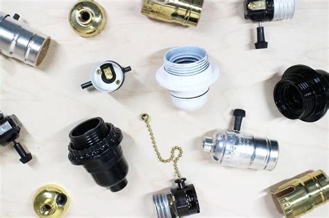 Light Socket Plug Safety