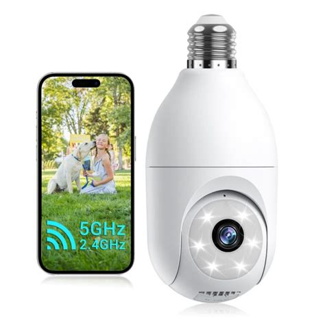 Light Socket Security Camera Uk