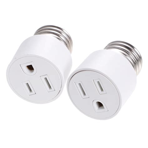 Cool Light Socket To Plug Adapter 2023