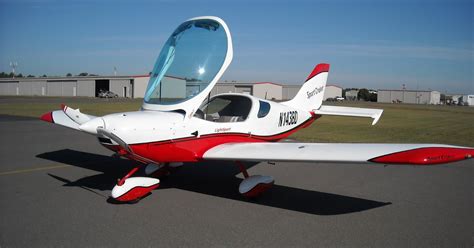light sport aircraft for sale near florida