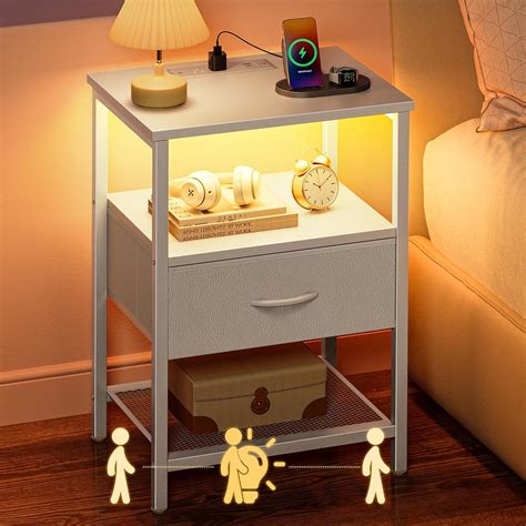 Light Stand Nightlight