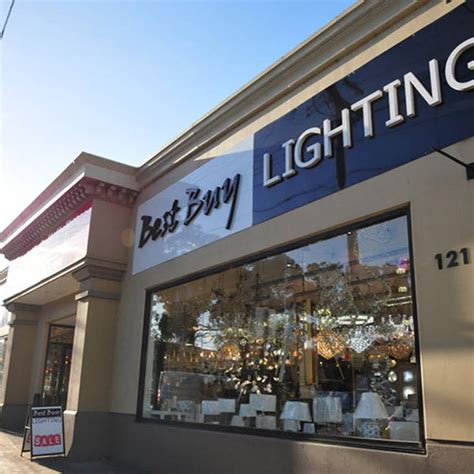 light stores near my location