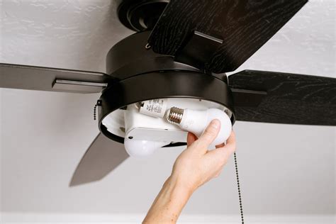 Light String Won't Pull