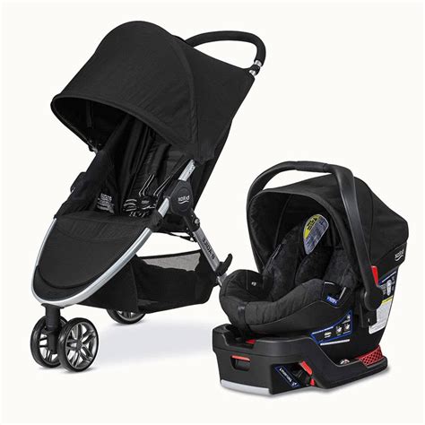 light stroller with car seat