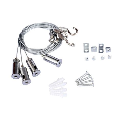 Light Suspension Kits