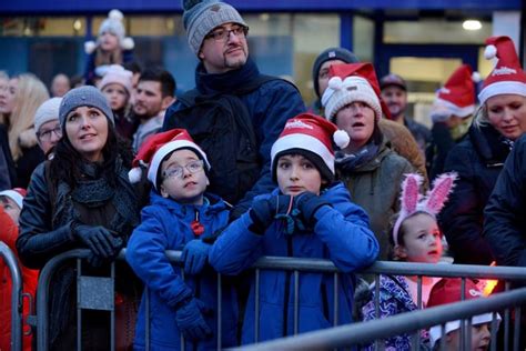 Light Switch On Mansfield