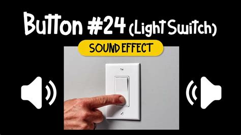 light switch sound mp3