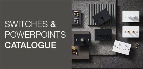 Light Switches Beacon Lighting