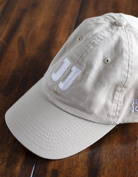 Light Tan Dad Hat