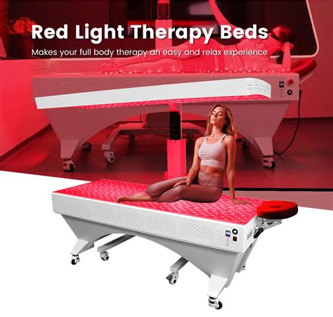 Light Therapy Bed Buy