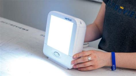 +26 Light Therapy Boxes 2023