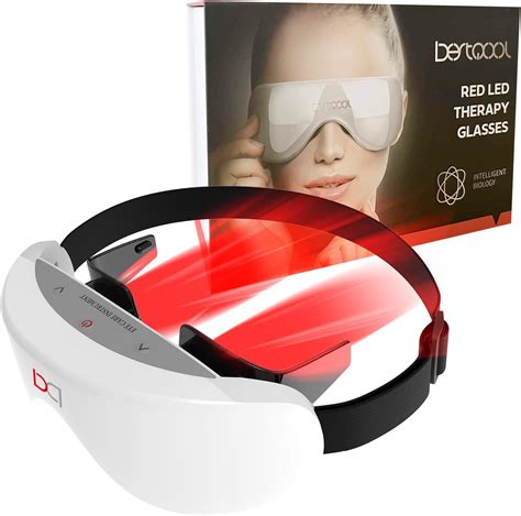 Light Therapy Eyesight