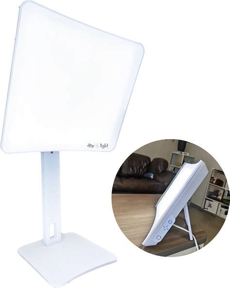 Light Therapy Lamp For Acne