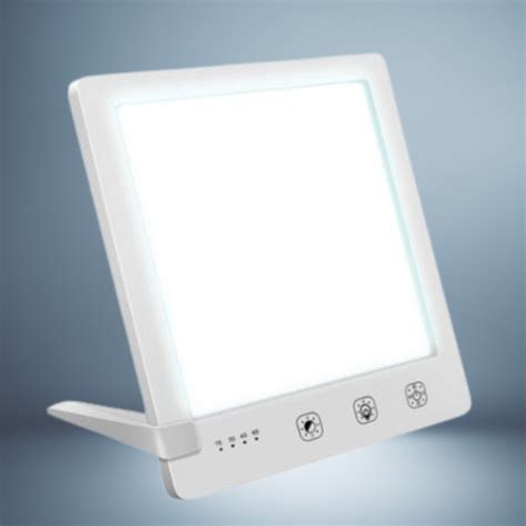 Light Therapy Lamp Walgreens