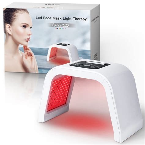 Light Therapy Machine