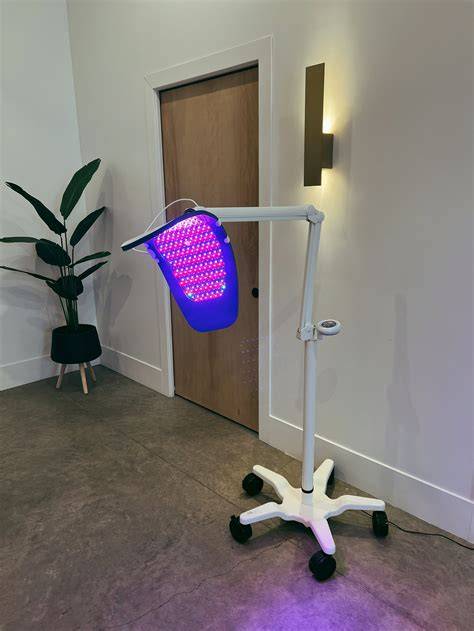 Full 8 Expert-Approved Tips for Light Therapy Technology Guide