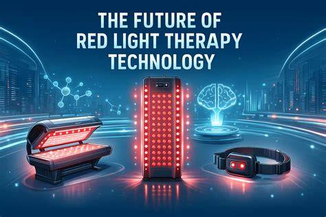 8 Expert-Approved Tips for Light Therapy Technology