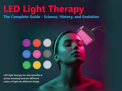 8 Expert-Approved Tips for Light Therapy Technology