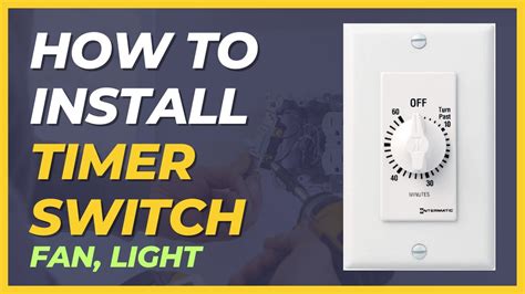 Light Timer Parts
