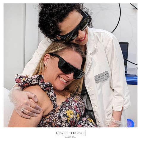 Light Touch Laser Spa